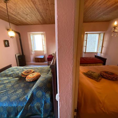Casa Vacanze Colma Βίλα Valduggia Εξωτερικό φωτογραφία