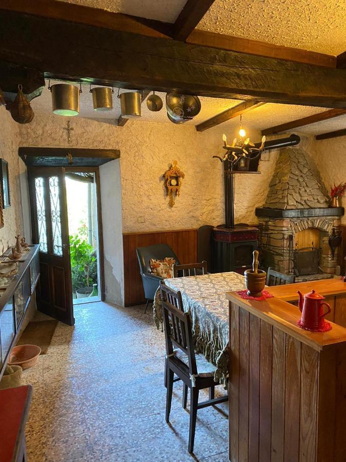 Casa Vacanze Colma Βίλα Valduggia Εξωτερικό φωτογραφία