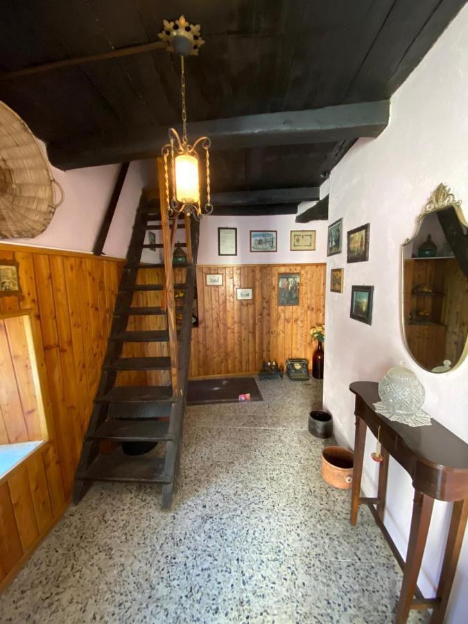 Casa Vacanze Colma Βίλα Valduggia Εξωτερικό φωτογραφία