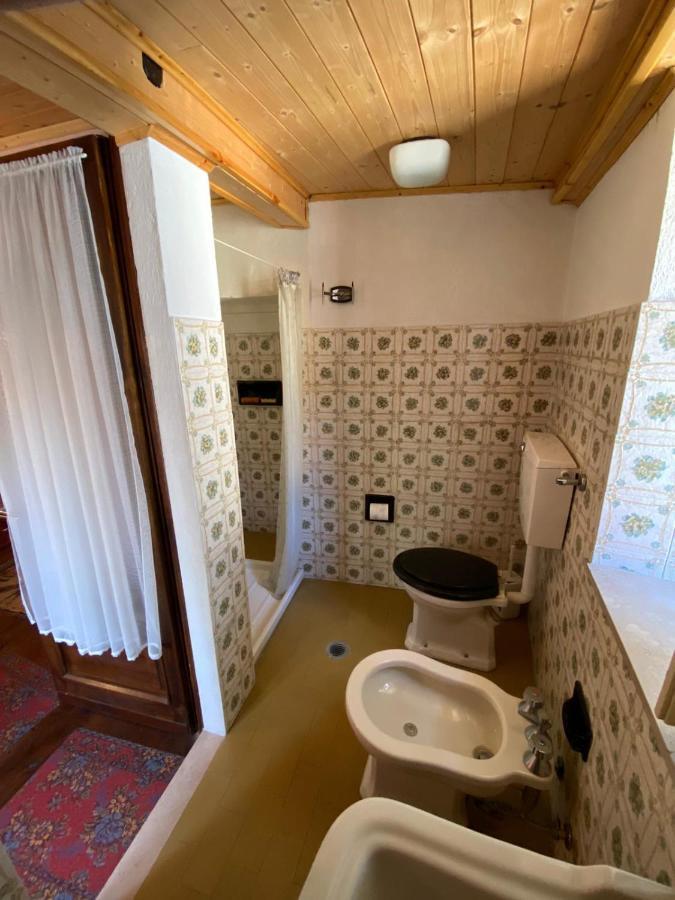 Casa Vacanze Colma Βίλα Valduggia Εξωτερικό φωτογραφία